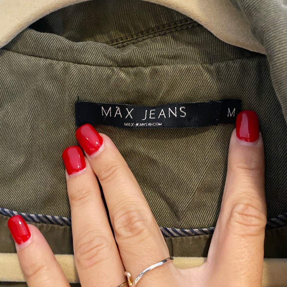 Jacket - Picture 3 of 5